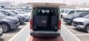 تويوتا هاياس 2.5L Diesel Manual Passenger 2026YM