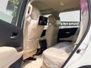 Toyota Land Cruiser EXPORT ONLY - 2025 LC300 GXR 4.0L (GCC Specification)