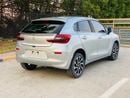 Suzuki Baleno GLX