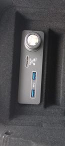 Land Rover Range Rover Sport HSE 2.0L