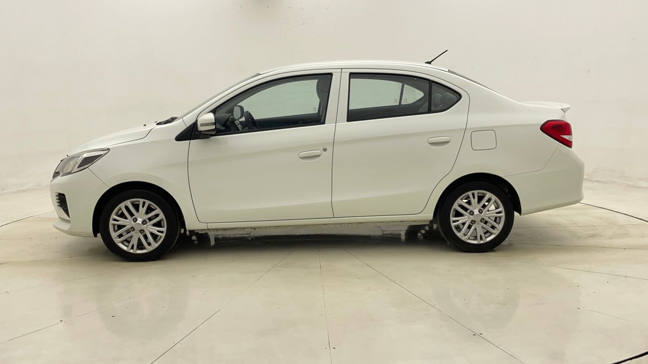 Mitsubishi Attrage GLX HIGHLINE 1.2 | Zero Down Payment | Home Test Drive