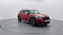 Mini Cooper S Countryman S COOPER AWD 2 | Under Warranty | Inspected on 150+ parameters