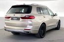 بي أم دبليو X7 40i Pure Excellence | شامل الضمان | 0 ﺪﻔﻋﺓ ﺃﻮﻟﻯ