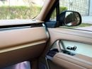 لاند روفر رينج روفر SV | GCC Specs | Pristine Condition