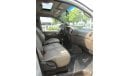 Hyundai H1 Starex HYUNDAI H1 STAREX MODEL 2007 FULL OPTIONS DIESEL 9 PASSENGER