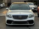 Mercedes-Benz S 400 Std
