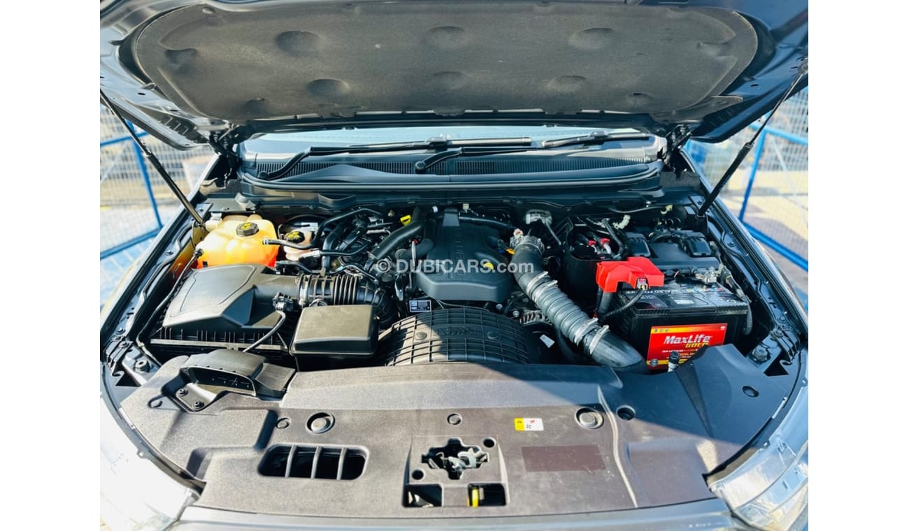 Used LTD High Rider Ford ranger top of the range! 2021 for sale in Dubai 693281