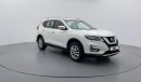 Nissan X-Trail SV 2500