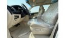 Toyota Land Cruiser LANDCRUISER GXR GT, 4.0L, PETROL, FULL OPTION, LEATHER INTERIOR, MODEL 2021 FOR EXPORT