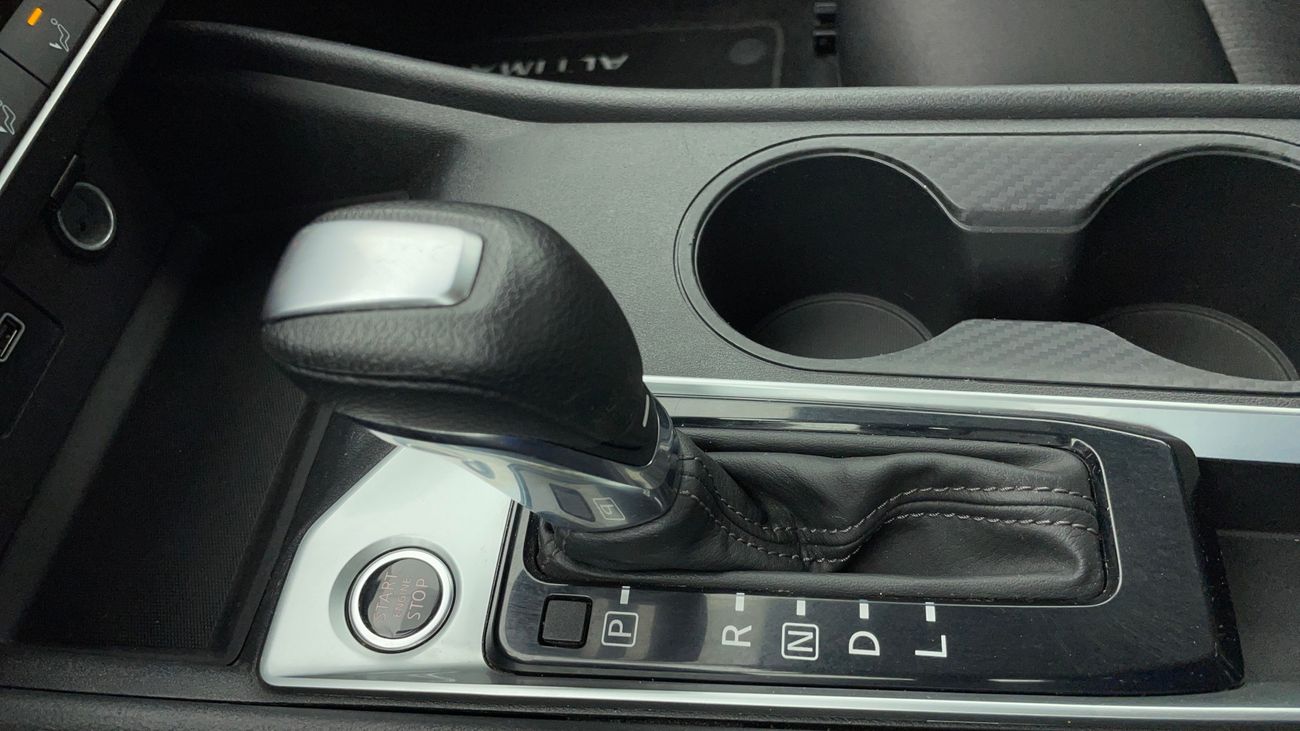 نيسان ألتيما S 2.5 | بدون دفعة مقدمة | اختبار القيادة في المنزل