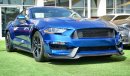 Ford Mustang Ford Mustang Eco-Boost V4 2018/Original Airbags/Shelby Kit/Very Good Condition