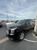 جي أم سي يوكون XL Denali 6.2L (8 Seater)