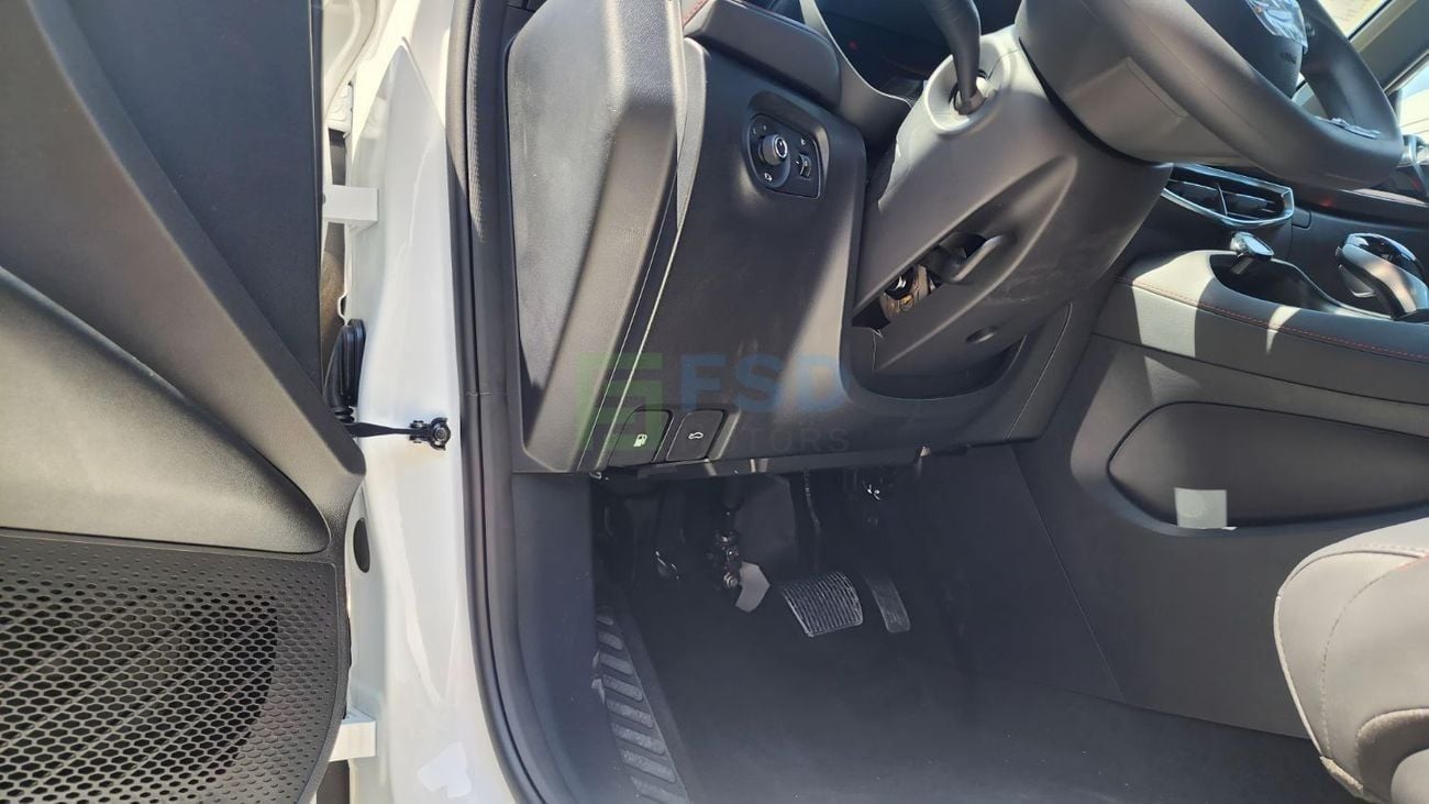 MG 5 MG5 1.5L 2WD 180DVVT Luxury MY-2025