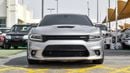 دودج تشارجر SRT8 SRT