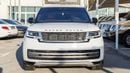 Land Rover Range Rover AUTOBIOGRAPHY P530
