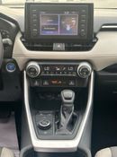 Toyota RAV4 TOYOTA RAV4 Hybrid XLE