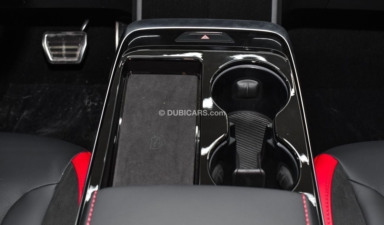 جيتور داشينج JETOUR DASHING LUXURY PLUS 1.6T 2024 FULL OPTION | HUD , 360 CAMERA | WTH WARANTY