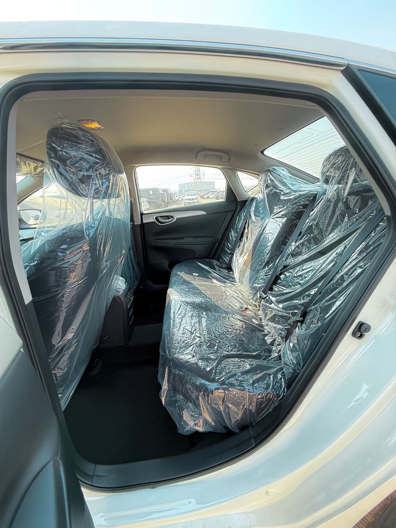 Nissan Sylphy Classic XE 1.6L