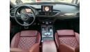 Audi S6 Audi S6_GCC_2016_Excellent_Condition _Full option