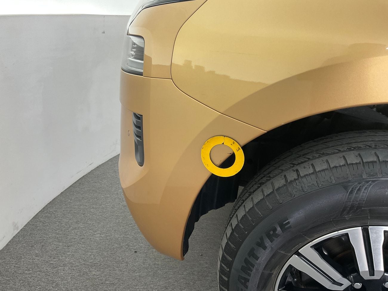 نيسان باترول SE T2 | شامل الضمان | 0 ﺪﻔﻋﺓ ﺃﻮﻟﻯ