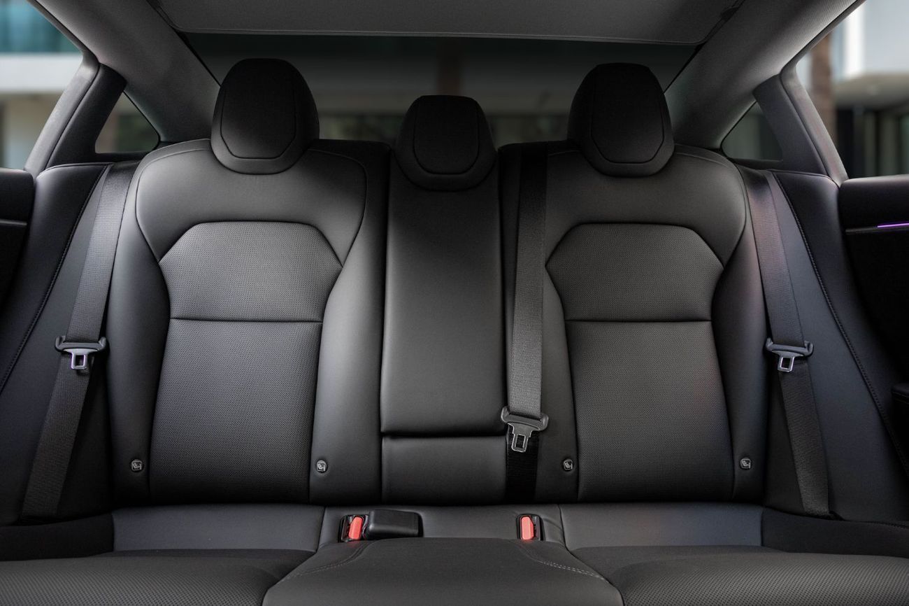 تسلا موديل 3 2,899 P.M | 0% Downpayment | MODEL 3 LONG RANGE | AGENCY WARRANTY!