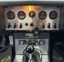 Jaguar E Type 1963 Jaguar E-Type Convertible, Manual Transmission, Fully Restored, Excellent Condition