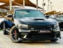 Dodge Charger GT 3.6L | Monthly 1150/- | 0% DP | Blindspot | Park Assist | Cruise Control | # 29494
