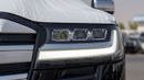 تويوتا لاند كروزر LC VX 3.3D\(LHD) TOYOTA LAND CRUISER LC300 VX 3.3D AT MY2025 – BLACK