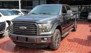 فورد F 150 XLT