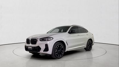 BMW X4 M40I | Guaranteed Warranty | 0 Down Payment