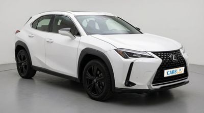 Lexus UX200 Premier 2.0L (169 HP) PREMIER 2 | Zero Down Payment | Home Test Drive