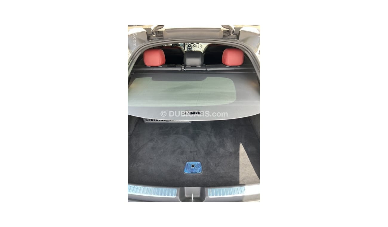 Mercedes-Benz GLC 200 2020 Mercedes GLC 200 AMG Coupe 4MATIC GCC Full Option