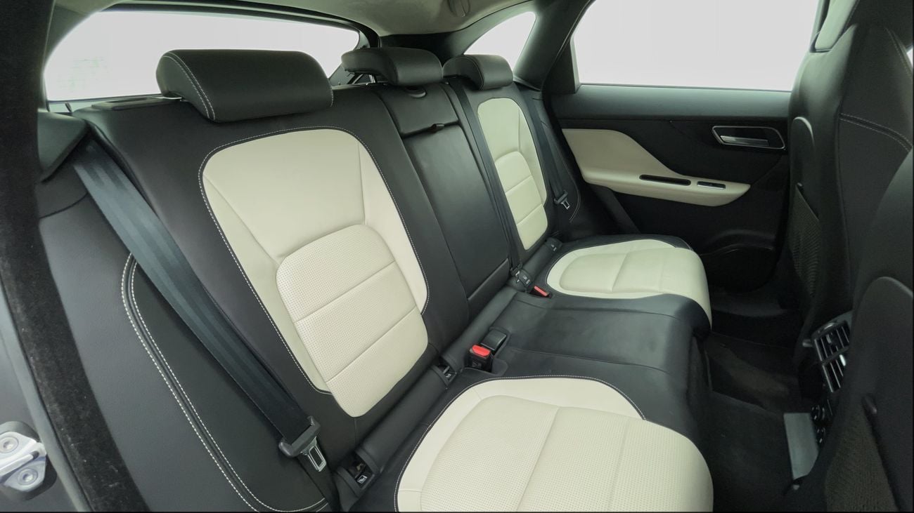 Jaguar F Pace 2020 R SPORT | AED 1543/Month | 0 DP | 30 Day Return | Warranty | Service History