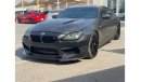 BMW M6 BMW M6