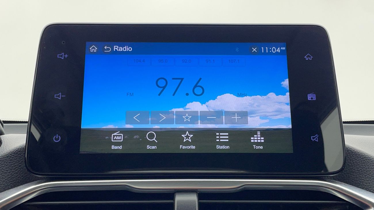 Chevrolet Groove PREMIER 1.5 | Zero Down Payment | Home Test Drive