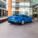 Ferrari 812 2022 FERRARI 812 GTS DONE ONLY 2300KM