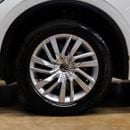 Volkswagen Touareg Atmosphere 3.0L AED 2,299 pm • 0% Downpayment • Volkswagen Touareg • Agency  Warranty