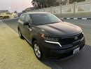 كيا سورينتو LX