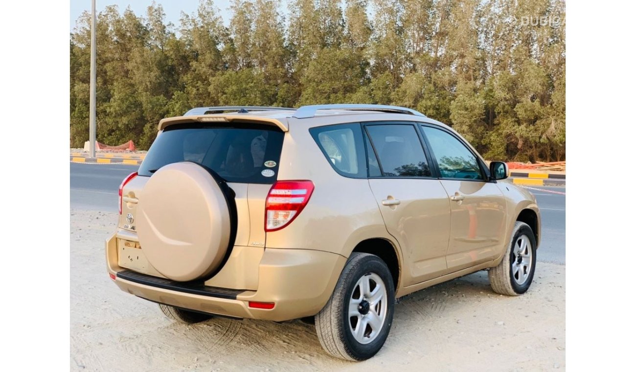 Toyota RAV4 Limited