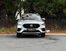 MG ZS COM MG ZS | 1.5 L | 2024 | GCC | Accident-Free | In Excellent Condition | 638 P.M