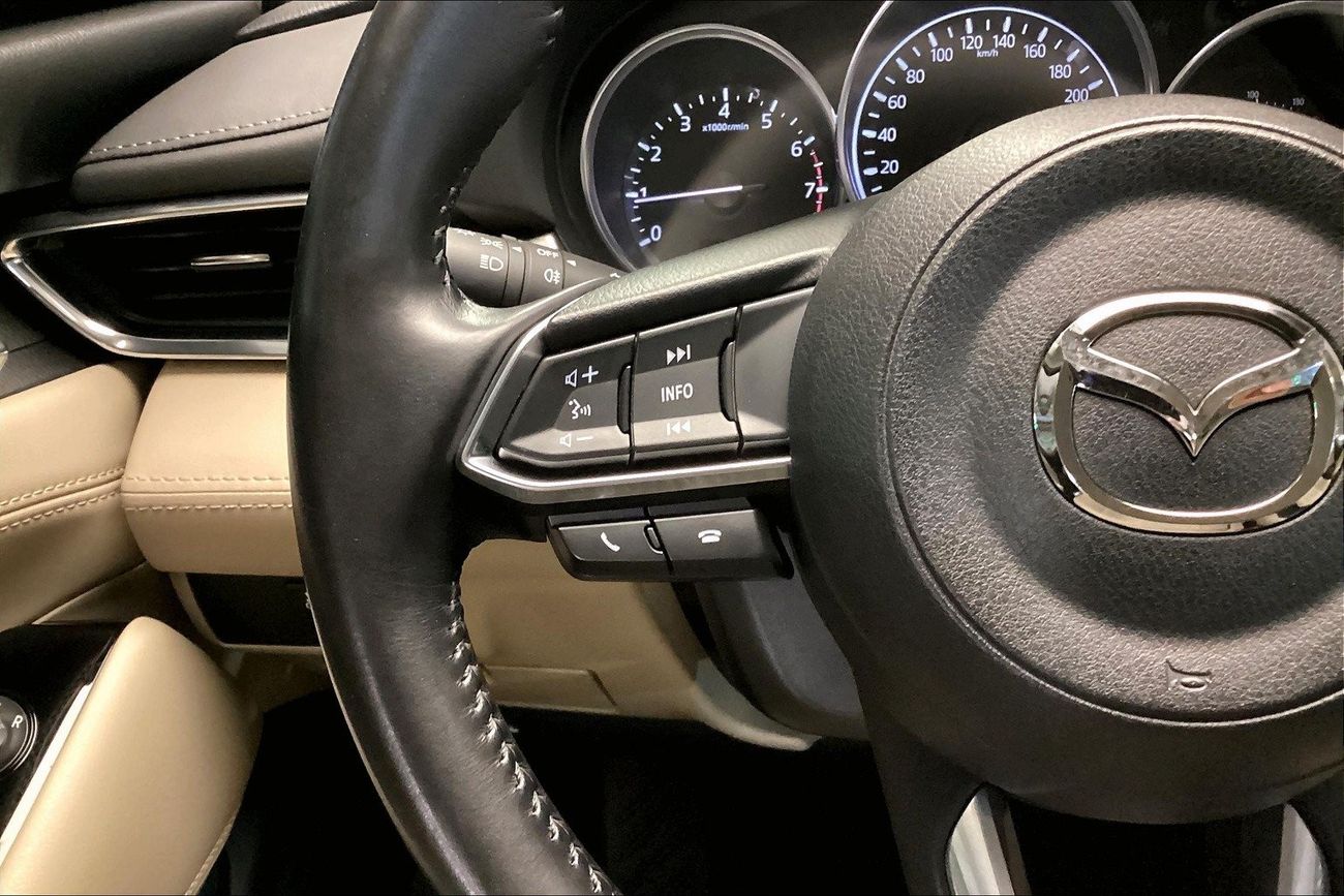 Mazda 6 Core | Guaranteed Warranty | 0 Down Payment