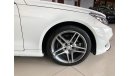 Mercedes-Benz E 400 Coupe AMG Clean Tilte 2016