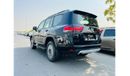 Toyota Land Cruiser GR Sport 3.3L Turbo Diesel 7 Seater  ( European Specification)