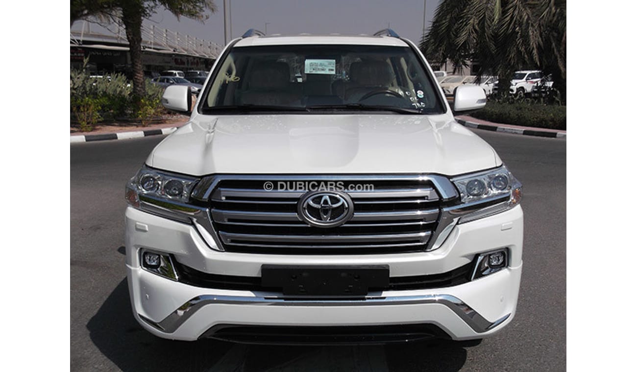 Toyota Land Cruiser Toyota Landcruiser 4.6L Petrol, 5 DR GXR FB