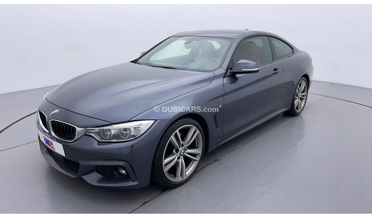 بي أم دبليو 430i M SPORT 2 | بدون دفعة مقدمة | اختبار قيادة مجاني للمنزل