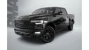 رام 1500 LIMITED 1500 HEMI ETORQUE