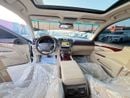 لكزس LS 460 L 4.6L In excellent condition and requires no expense