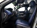 Land Rover Range Rover Velar Dynamic SE P250 2.0L Dynamic SE P250