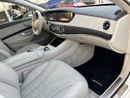 Mercedes-Benz S 500 AMG Mercedes S500 KIT 63_American_2014_Excellent Condition _Full option