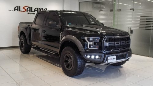 فورد F 150 RAPTOR